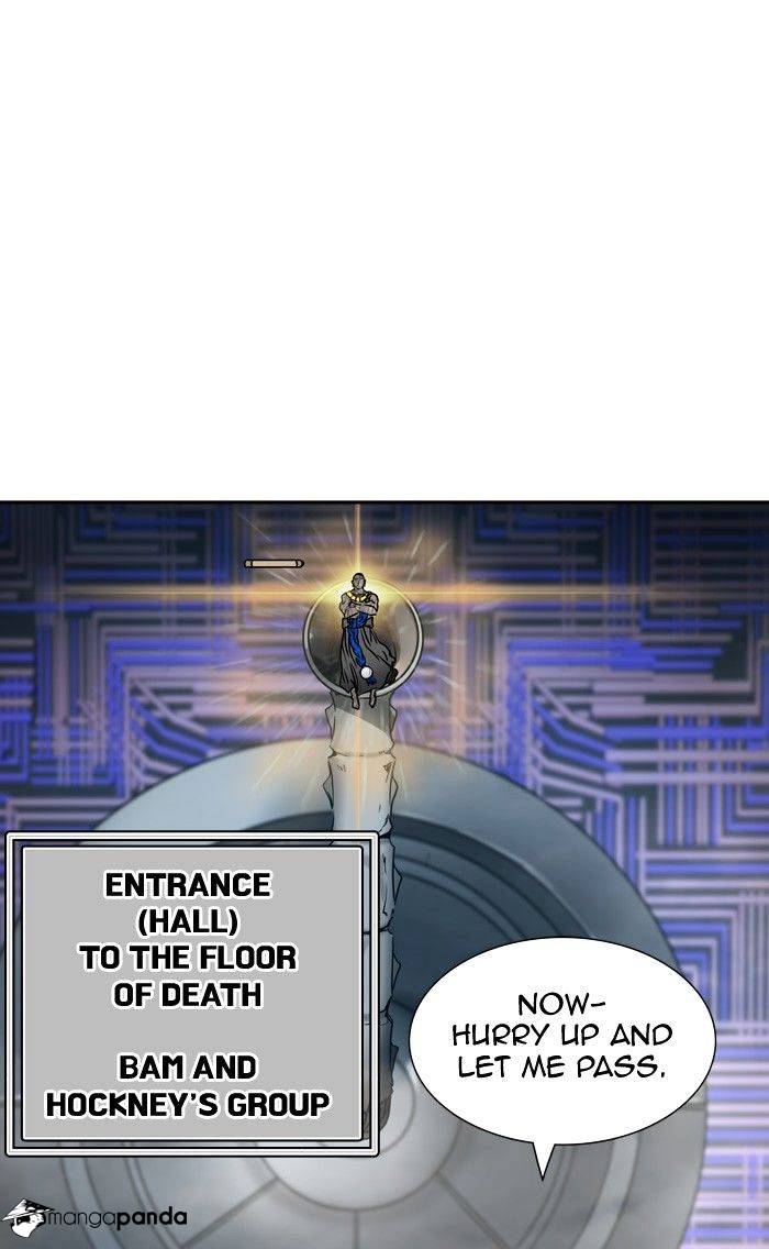 Tower of God Chapter 317 image 016